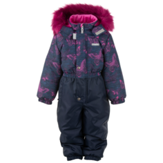 Комбинезон KERRY Cold размер 92, 02710