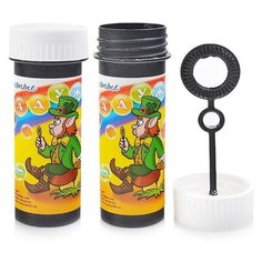 Мыльные пузыри "Радужка", 45мл Гелий