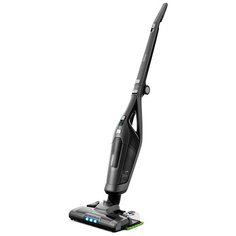 Пылесос Kitfort KT-594, черный