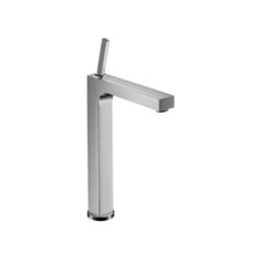 Смеситель для раковины (умывальника) AXOR Citterio 39020000 хром