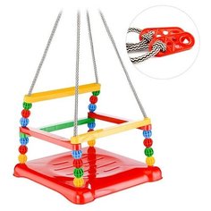 Качели детские 2 ТехноК