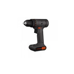 Аккумуляторная дрель-шуруповерт Xiaomi Shunzao Single Speed Electric Drill 12V Grey
