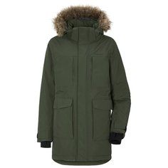 Куртка Didriksons размер 160, 300 темно-зеленый