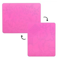 Трафарет "Собаки" Луч