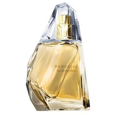 Парфюмерная вода AVON Perceive Sunshine, 50 мл