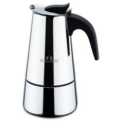 Кофеварка BELLA CUCINA BC-1136 Гейзерная кофеварка