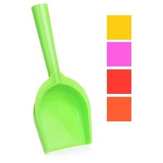 Совочек Форма