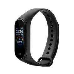 CANYON SB-01 Smart band, colorful 0.96inch LCD, IP67, heart rate monitor, 90mAh, multisport mode, co