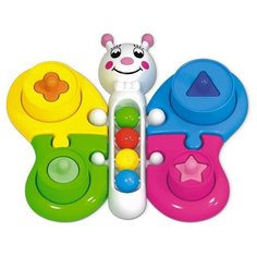 STELLAR Игрушка логическая «Бабочка» Стеллар