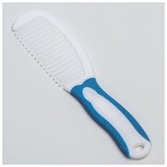 Крошка Я Расческа детская, цвет микс