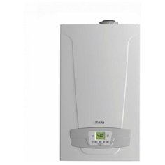 Конденсационный газовый котел Baxi Luna Duo-Tec MP+1.99