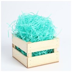 Коробка подарочная 25 х 25 х 28 см 3613994 Сима ленд