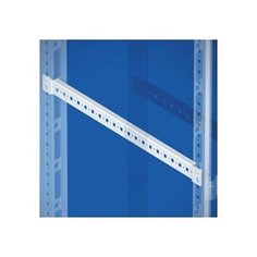 Рейки боковые, для шкафов CQE глубиной 600мм? 1 упаковка - 4шт. | код. R5TLE600 | DKC