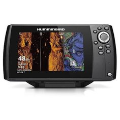 Эхолот Humminbird HELIX 7X MSI GPS G3