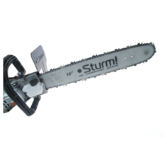 Насадка цепная пила для УШМ STURM 16" AGCS16-01 Sturm!