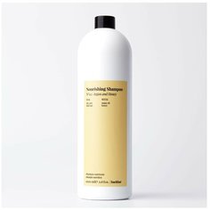 FARMAVITA FarmaVita, BACK BAR NOURISING SHAMPOO - питательный шампунь для сухих волос (№02), 1000 мл
