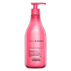 L`oreal Professionnel Serie Expert Pro Longer Обновляющий шампунь для длинных волос 1500 мл.
