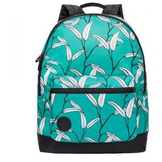 Рюкзак Grizzly RX-022-9/1 лилии