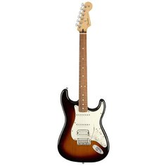 Fender PLAYER STRAT PF 3TS Электрогитара