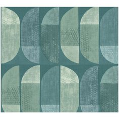 AS Creation Обои A.S. Creation Geo Nordic 37531-3