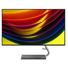 Монитор 27" Lenovo Qreator 27 (66B7RAC1EU), черный