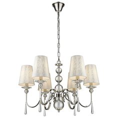 Подвесная люстра Wertmark Kerrin WE368.06.103