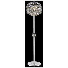 Торшер Wertmark WE113.04.105