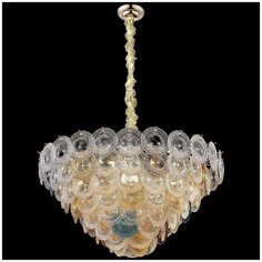 Подвесная люстра Wertmark Brigitta WE140.26.303