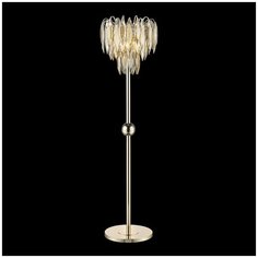 Торшер Wertmark Orlanda WE144.04.305