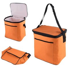 Термосумка CB-153, 20л., р-р 30x22x32см (009153) Ecos