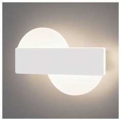 Интерьерная подсветка 40143/1 LED белый Elektrostandard