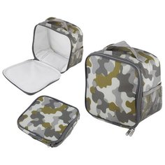 Термосумка CB-162, 6л., р-р 21x16,5x20см (009162) Ecos