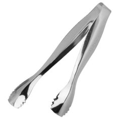 Щипцы для сахара «Проотель», серебряный, металл, TNG69, Prohotel