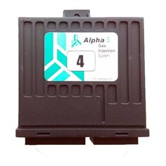 Блок Alpha S 4 цил.