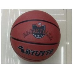 Мяч Баскетбольный размер 7 - X-Match [AN01341]