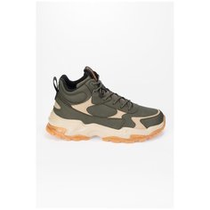 Кроссовки C9231-19 Хаки 44 Strobbs