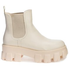 Ботинки челси АРАЗ , размер 39 , белый