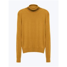 Водолазка Emka Fashion, размер 48, gungy