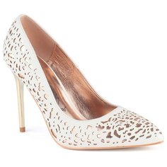 Туфли Betsy , размер 35 , белый