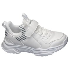 Кроссовки Flamingo размер 35, белый