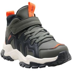 Кроссовки STROBBS размер 34, хаки