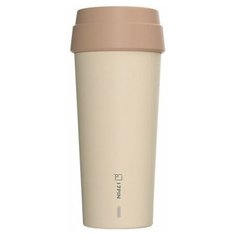 Электрический термос Xiaomi 17PIN Star Travel Portable Cup Arctic Beige (XLB001)