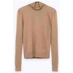 Водолазка Emka Fashion, размер 48, balmy