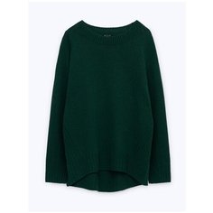 Джемпер Emka Fashion, размер 46, espouse