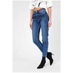 Джинсы T W5698.35 Синий 27/32 Tom Farr