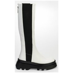 Сапоги АРАЗ , размер 38 , белый