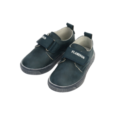 Кеды Flamingo размер 27, синий