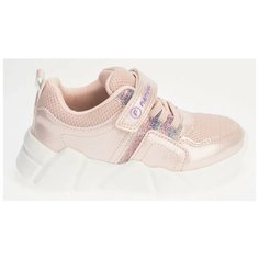 Кроссовки Flamingo размер 27, розовый