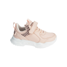 Кроссовки Flamingo размер 33, розовый