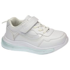 Кроссовки Flamingo размер 31, белый